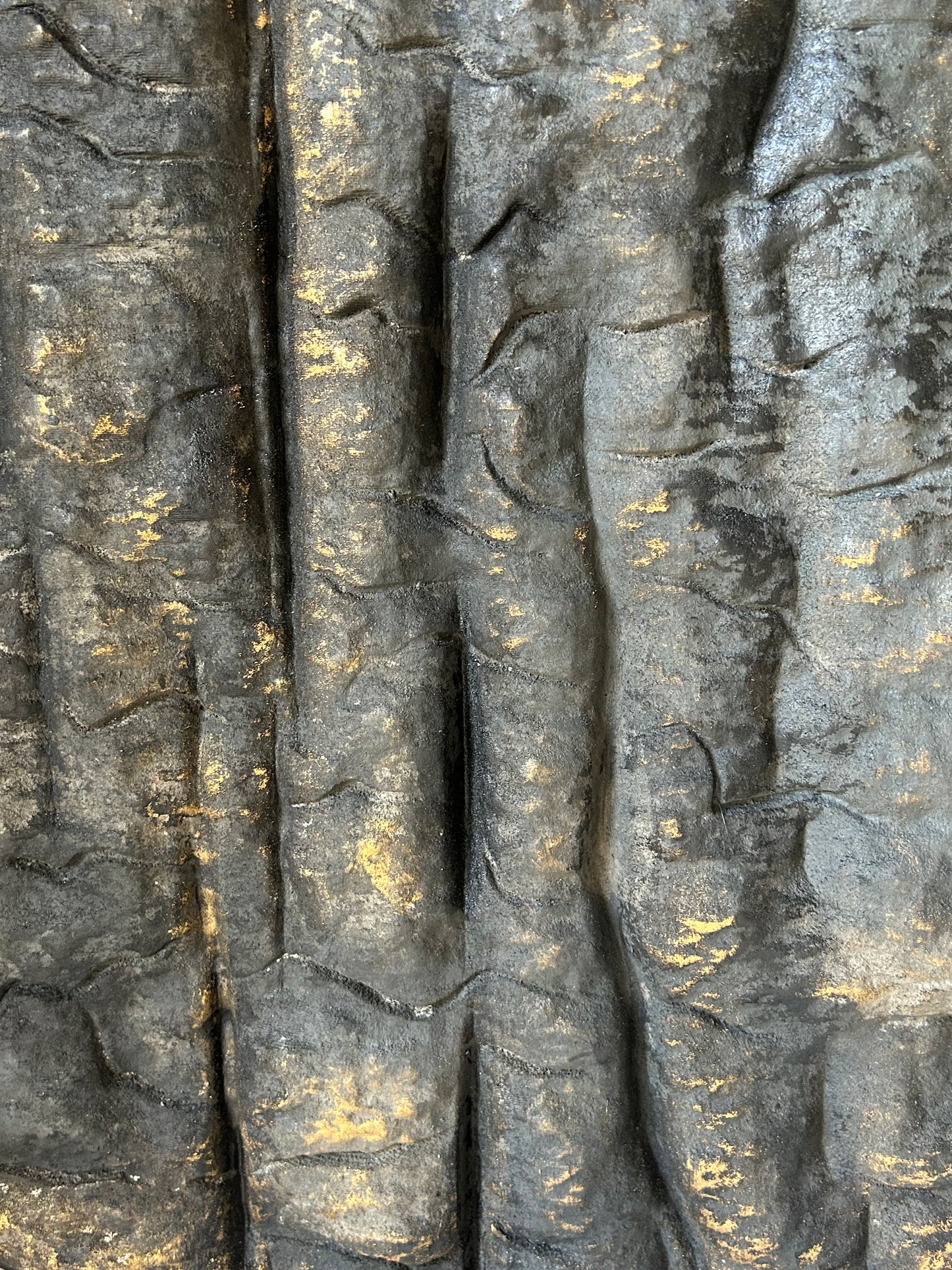 Gilded Rift