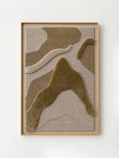 Soft Topography