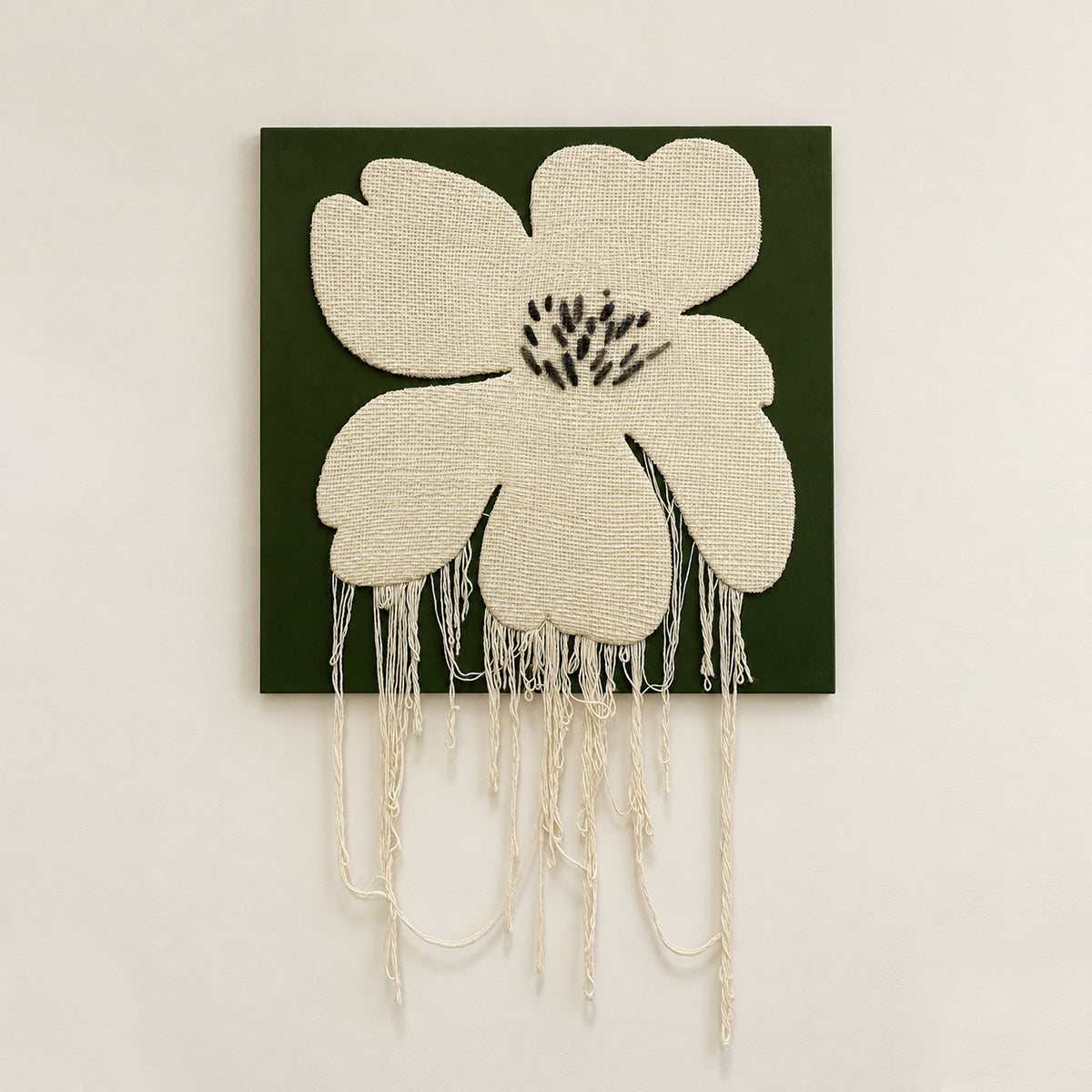 Pine Twine Bloom | Detail