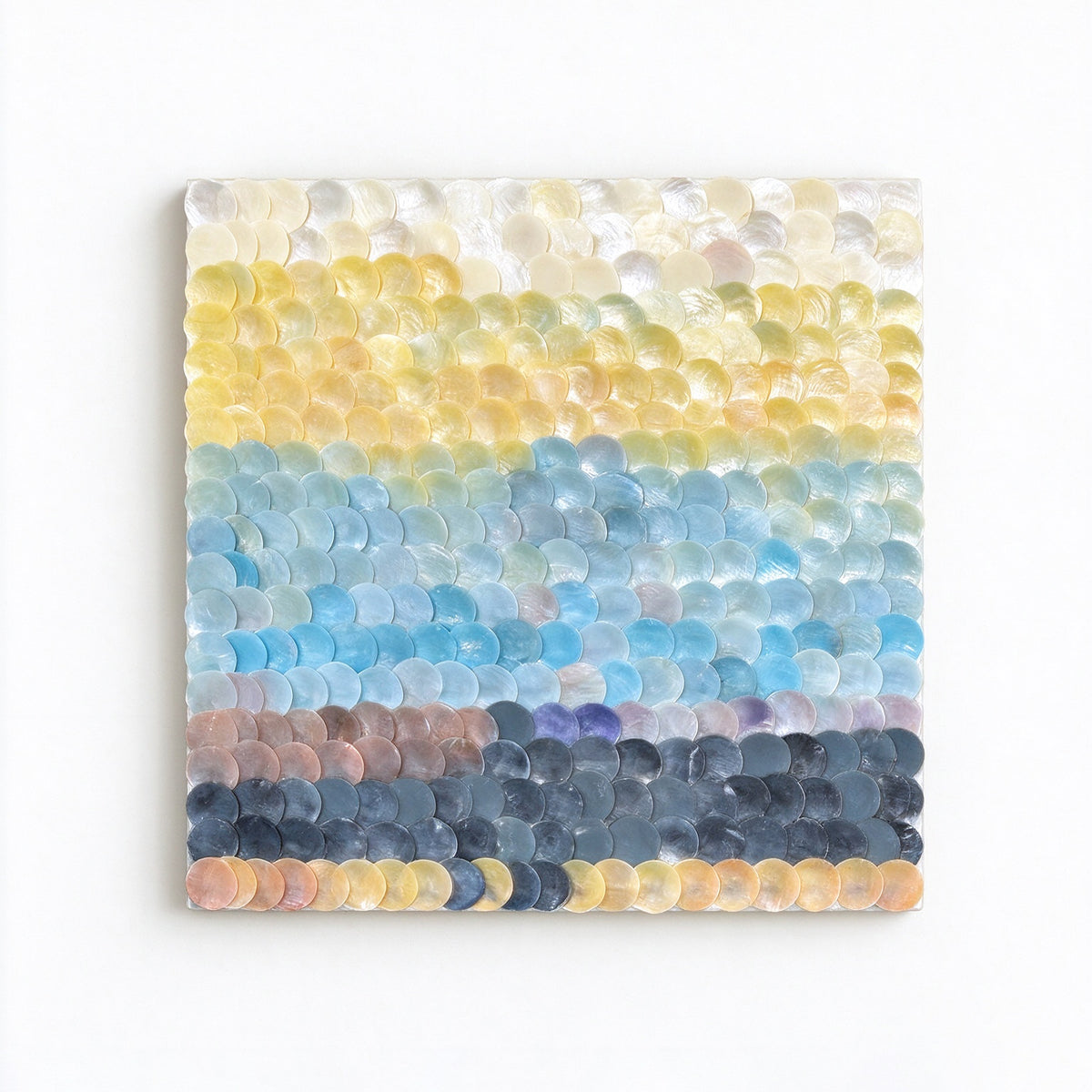 Cerulean | Detail