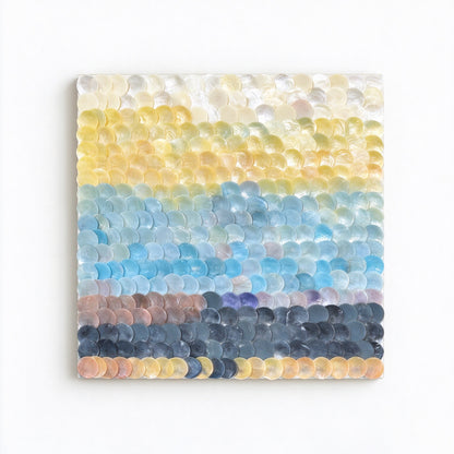 Cerulean | Detail