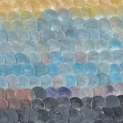 Cerulean | Detail